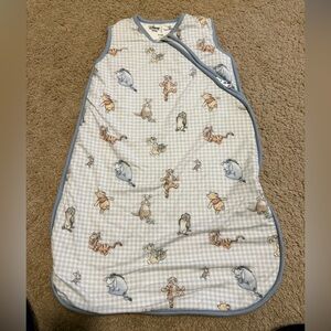 Disney Copper Pearl Baby Sleep Sack